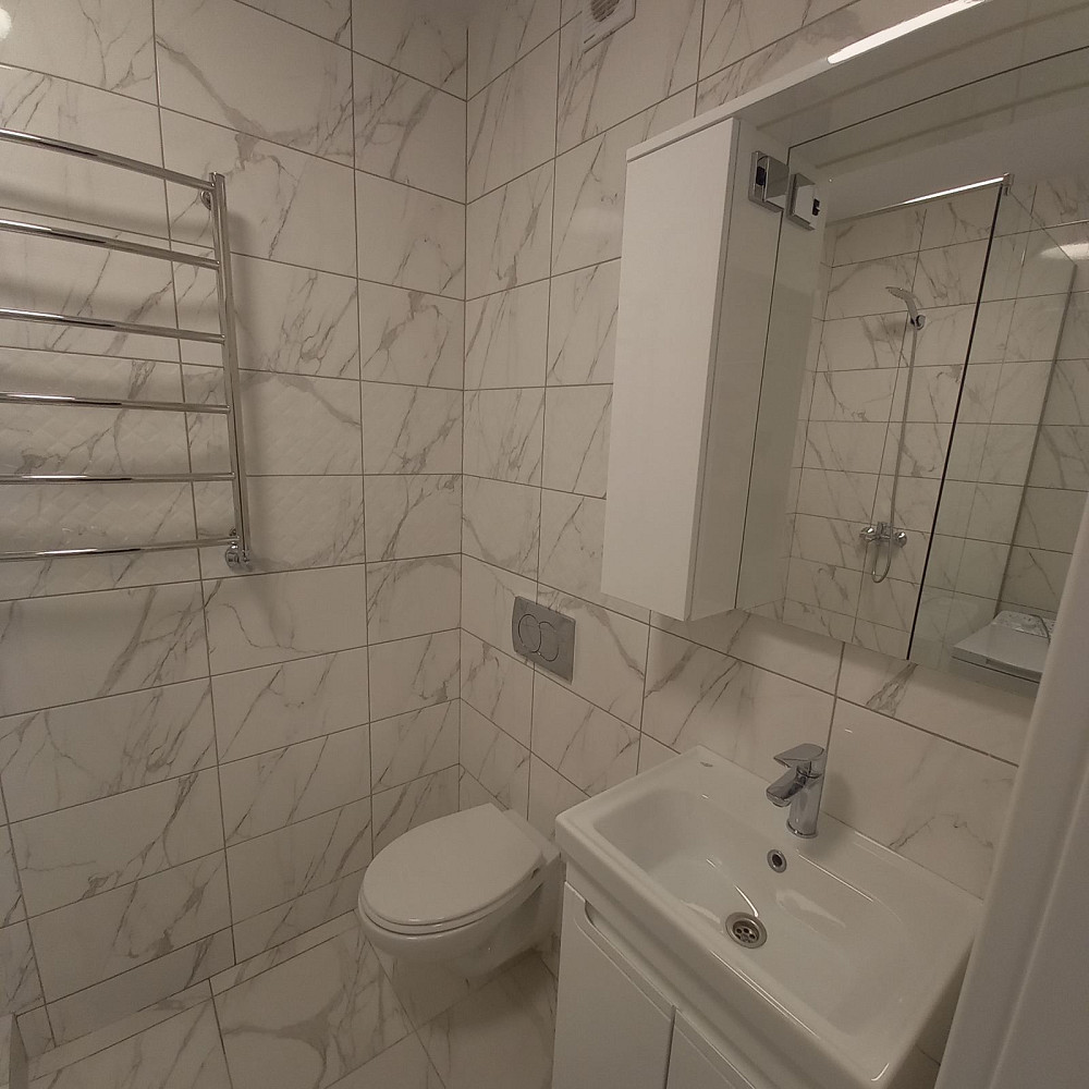 Оренда 1но кімнатної квартири, перша здача! Ирпень - изображение 5