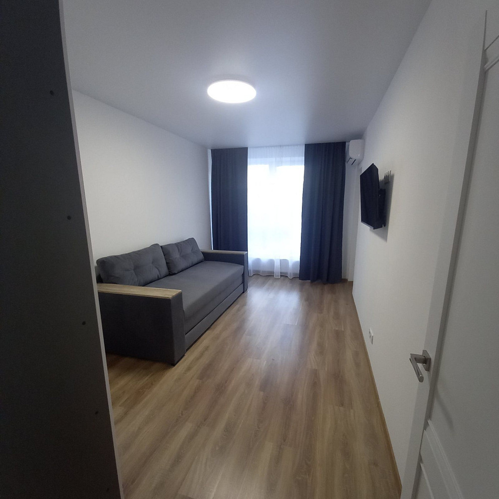 Оренда 1но кімнатної квартири, перша здача! Ирпень - изображение 4