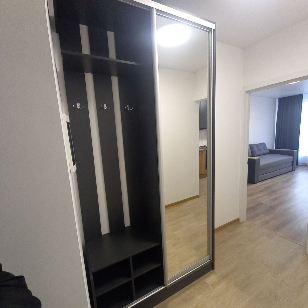 Оренда 1но кімнатної квартири, перша здача! Ирпень - изображение 7