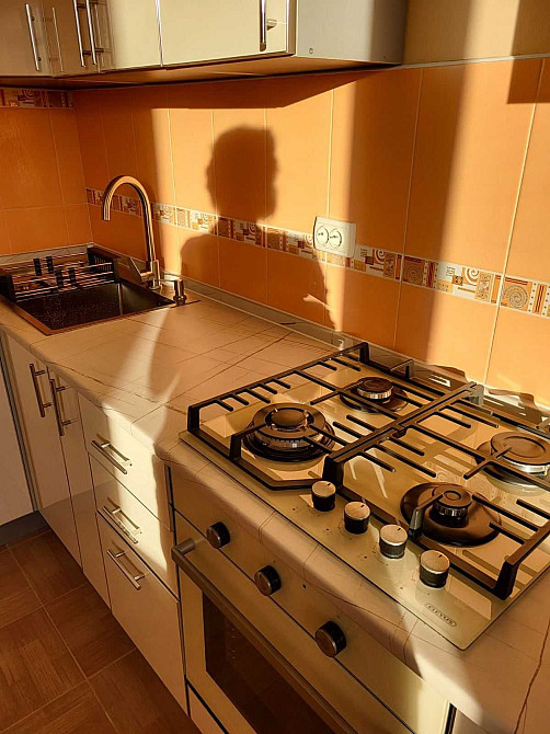 Здається 1 к на Федьковича , ремонт, інд опалення Ивано-Франковск - изображение 3