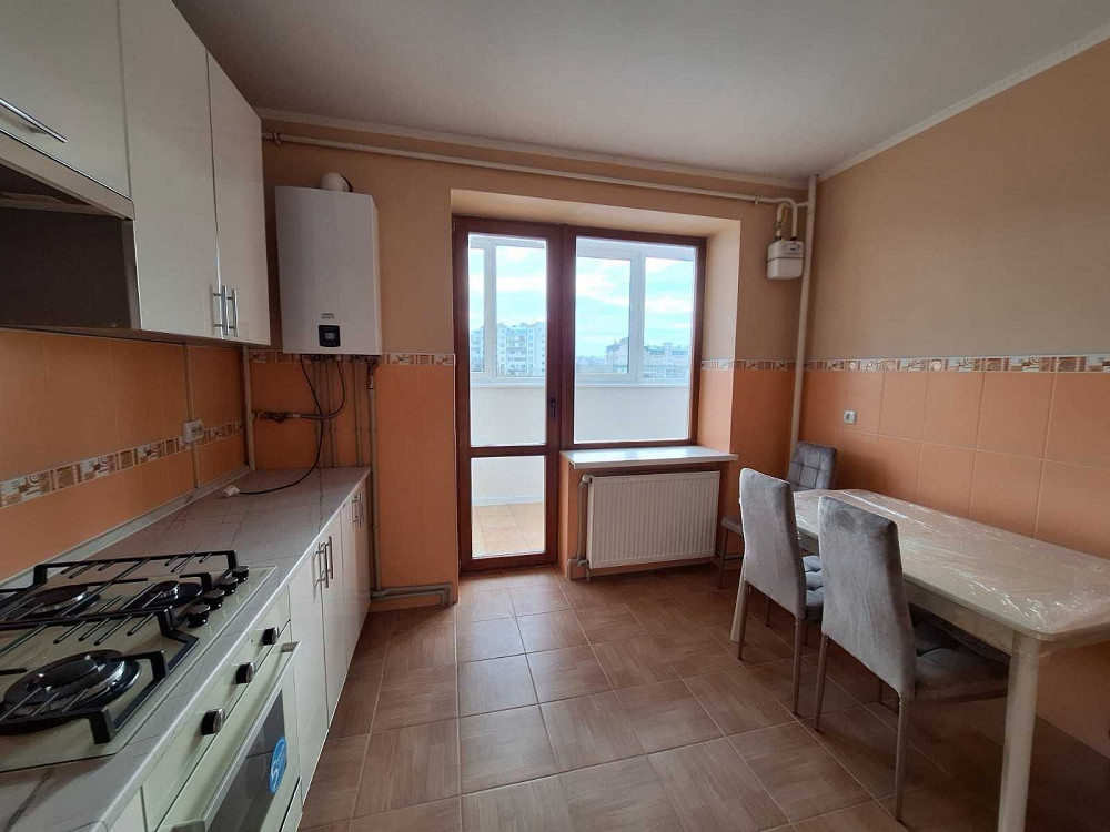 Здається 1 к на Федьковича , ремонт, інд опалення Ивано-Франковск - изображение 6