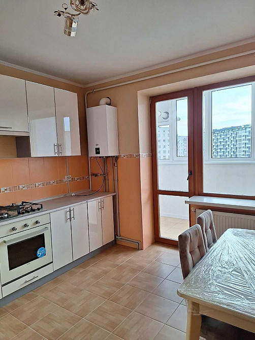 Здається 1 к на Федьковича , ремонт, інд опалення Ивано-Франковск - изображение 2