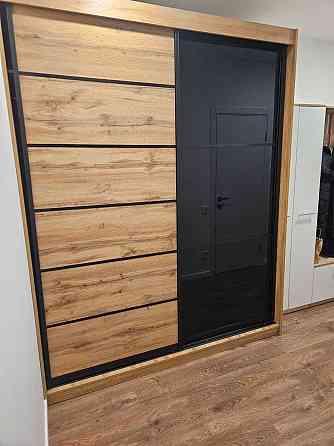 Довготривала оренда на просп. Берестейський 11 ЖК Manhattan city Киев