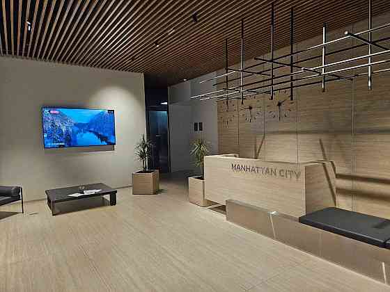 Довготривала оренда на просп. Берестейський 11 ЖК Manhattan city Киев