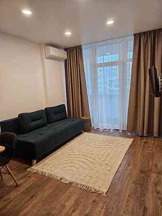 Довготривала оренда на просп. Берестейський 11 ЖК Manhattan city Киев