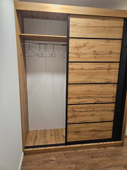 Довготривала оренда на просп. Берестейський 11 ЖК Manhattan city Киев - изображение 7