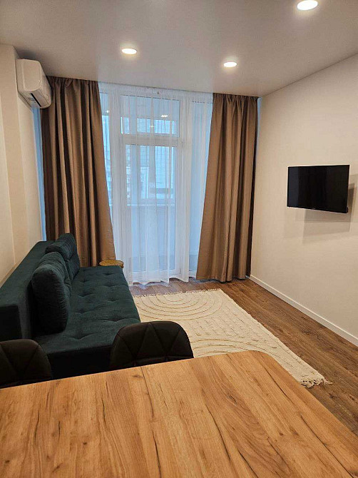 Довготривала оренда на просп. Берестейський 11 ЖК Manhattan city Киев - изображение 8