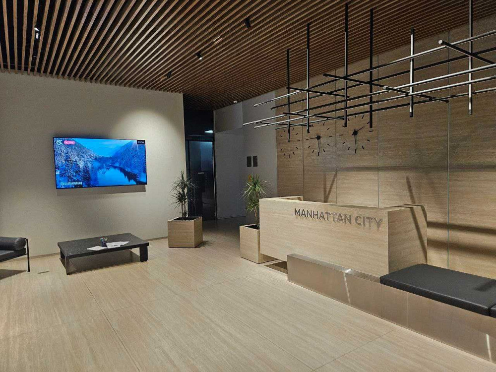 Довготривала оренда на просп. Берестейський 11 ЖК Manhattan city Киев - изображение 3
