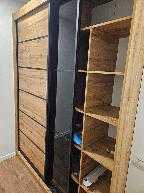 Довготривала оренда на просп. Берестейський 11 ЖК Manhattan city Киев - изображение 5