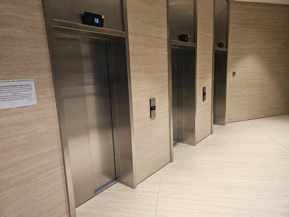 Довготривала оренда на просп. Берестейський 11 ЖК Manhattan city Киев - изображение 4