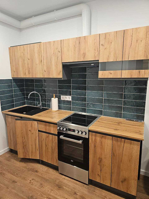 Довготривала оренда на просп. Берестейський 11 ЖК Manhattan city Киев - изображение 2