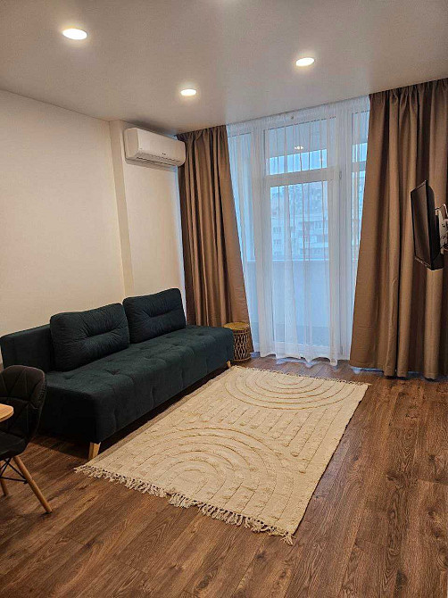 Довготривала оренда на просп. Берестейський 11 ЖК Manhattan city Киев - изображение 1