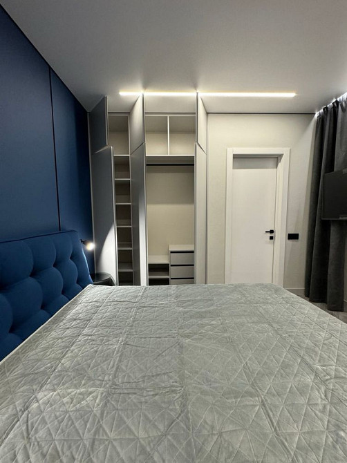 Оренда Дніпровська наб, 20аЖК Севен Зарічний Славутич Осокорки Позняки Киев - изображение 6