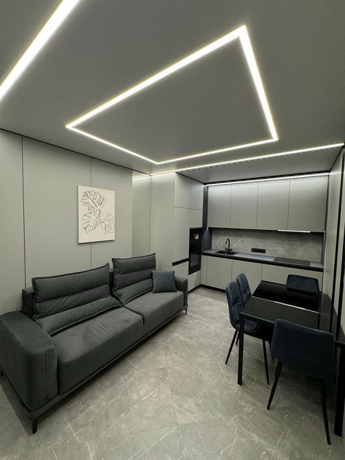 Оренда Дніпровська наб, 20аЖК Севен Зарічний Славутич Осокорки Позняки Киев - изображение 4