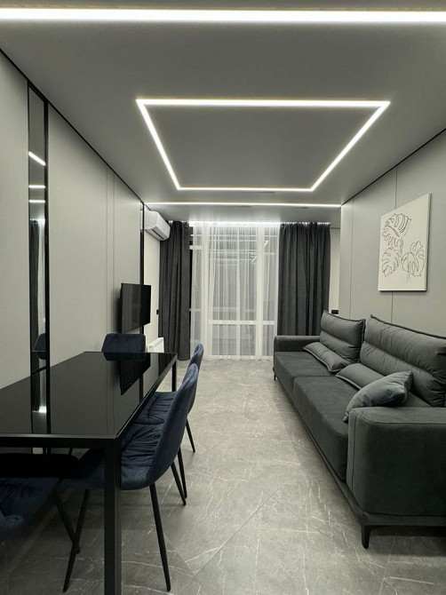 Оренда Дніпровська наб, 20аЖК Севен Зарічний Славутич Осокорки Позняки Киев - изображение 5