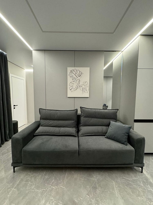 Оренда Дніпровська наб, 20аЖК Севен Зарічний Славутич Осокорки Позняки Киев - изображение 3