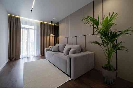 VIP Оренда 3 кімнатної квартири в ЖК Семицвіт Львов