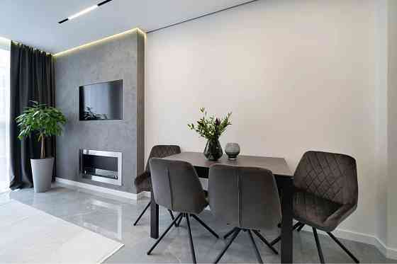 VIP Оренда 3 кімнатної квартири в ЖК Семицвіт Львов