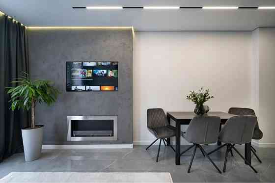 VIP Оренда 3 кімнатної квартири в ЖК Семицвіт Львов