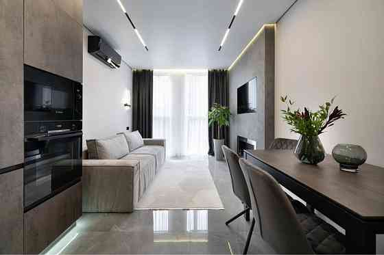 VIP Оренда 3 кімнатної квартири в ЖК Семицвіт Львов