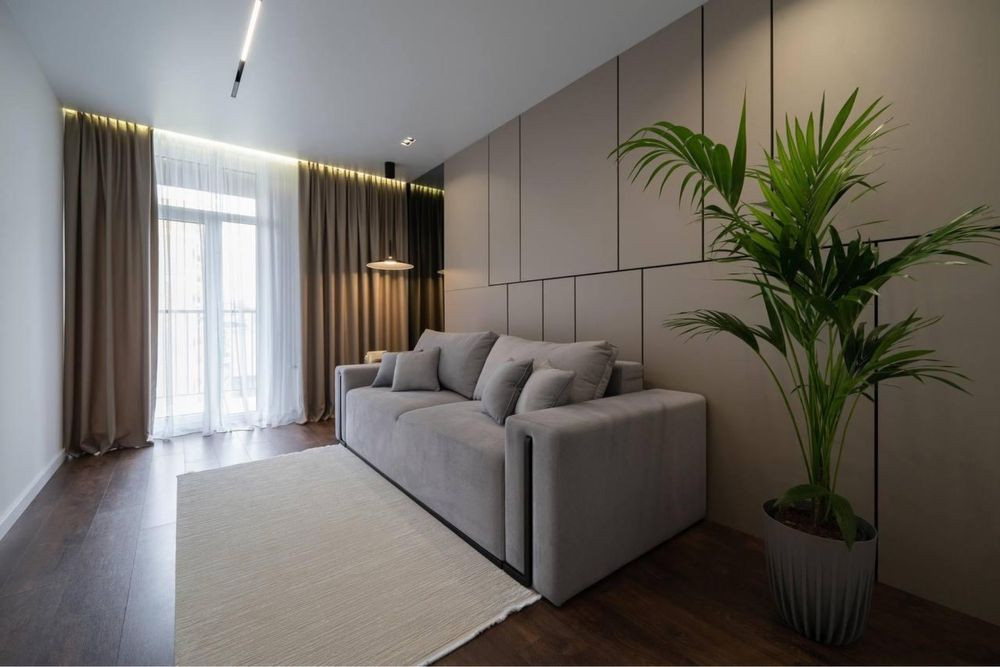 VIP Оренда 3 кімнатної квартири в ЖК Семицвіт Львов - изображение 1