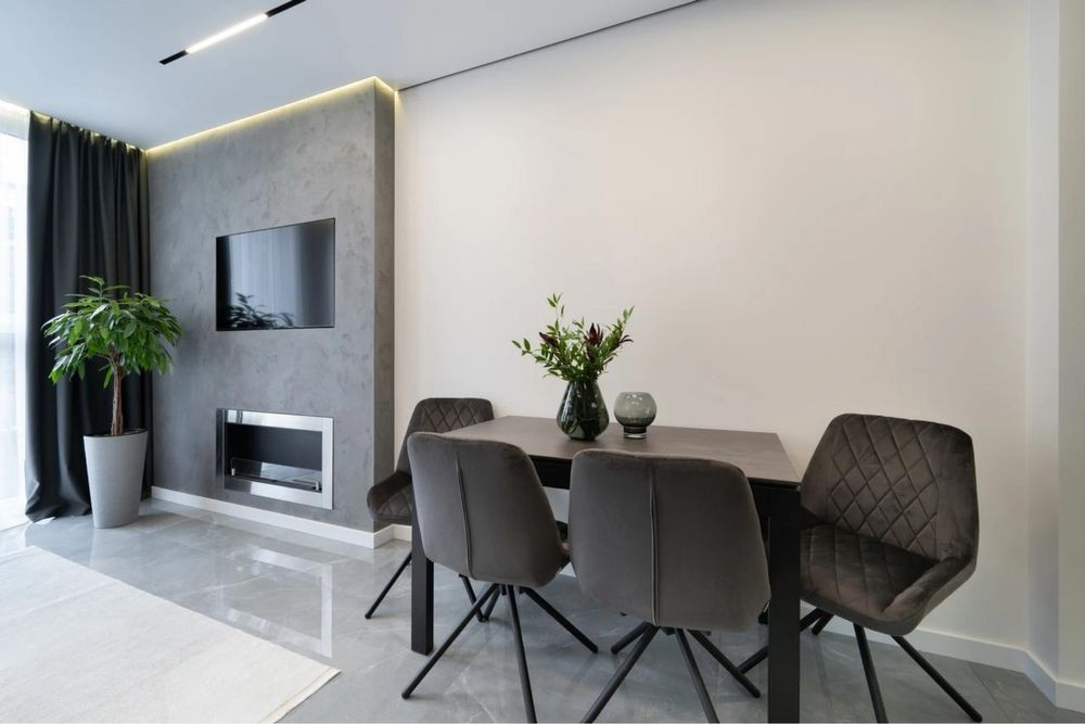 VIP Оренда 3 кімнатної квартири в ЖК Семицвіт Львов - изображение 3