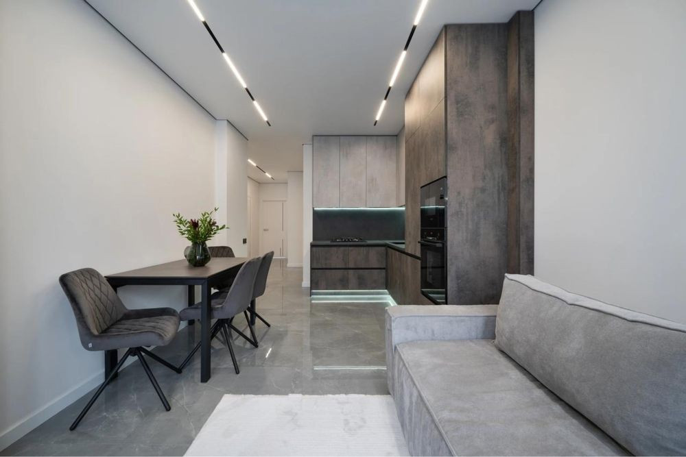 VIP Оренда 3 кімнатної квартири в ЖК Семицвіт Львов - изображение 4