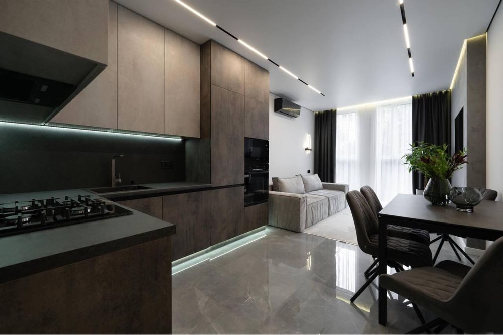 VIP Оренда 3 кімнатної квартири в ЖК Семицвіт Львов - изображение 8