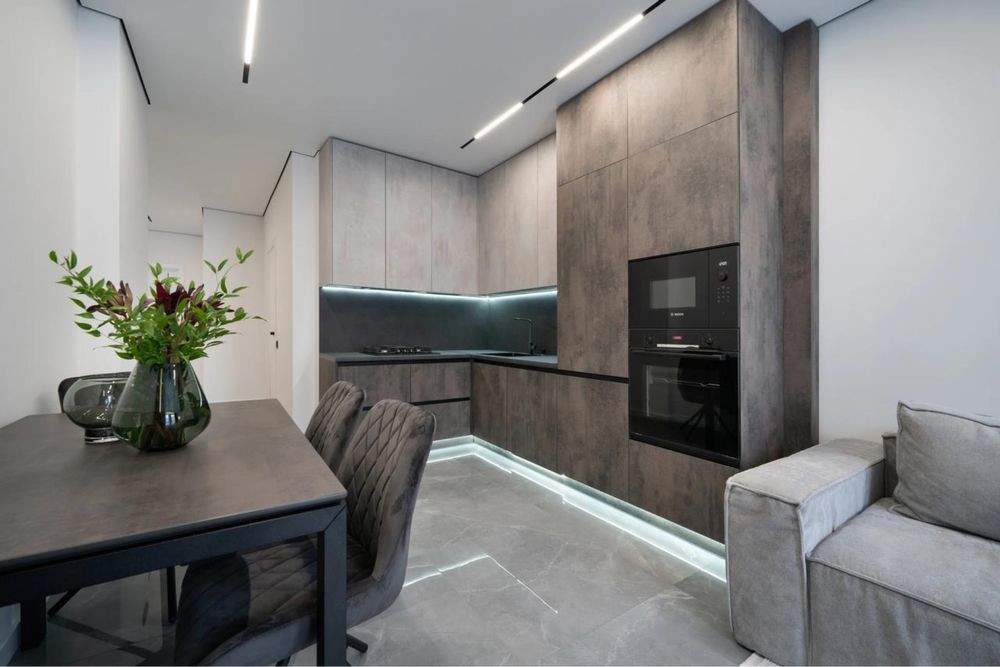 VIP Оренда 3 кімнатної квартири в ЖК Семицвіт Львов - изображение 6