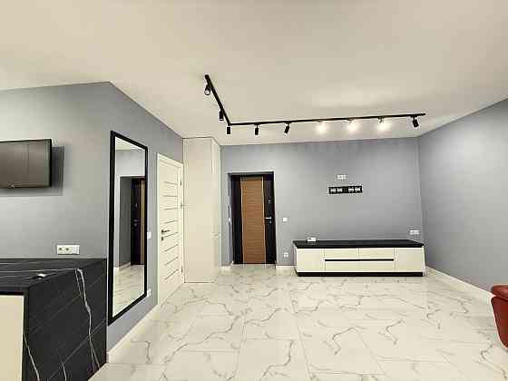 Здам Кухня Студія + Спальня в Новобудові Чернівці