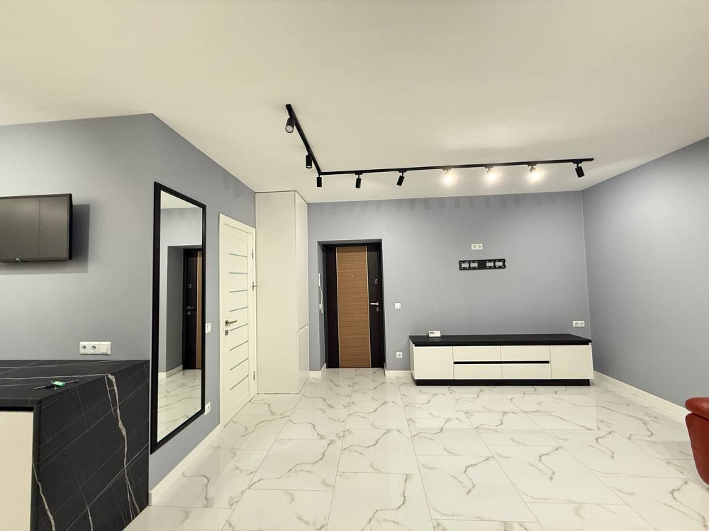 Здам Кухня Студія + Спальня в Новобудові Чернівці - зображення 1