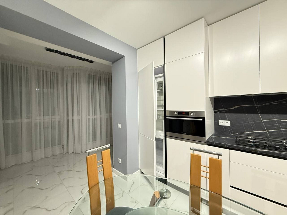 Здам Кухня Студія + Спальня в Новобудові Чернівці - зображення 5