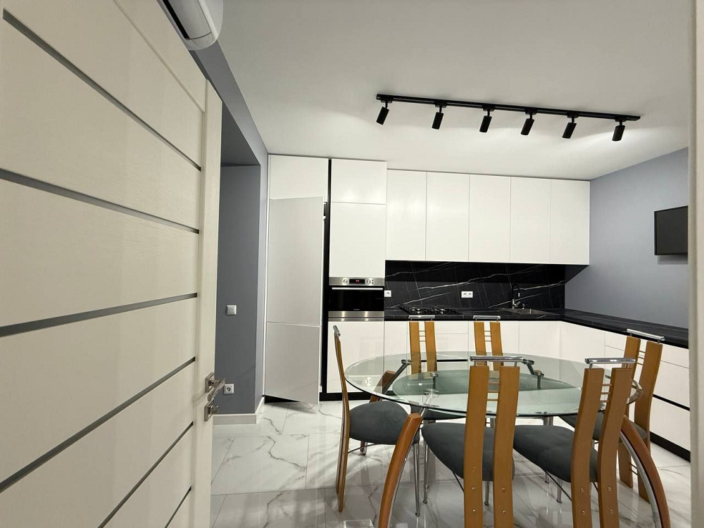 Здам Кухня Студія + Спальня в Новобудові Чернівці - зображення 7