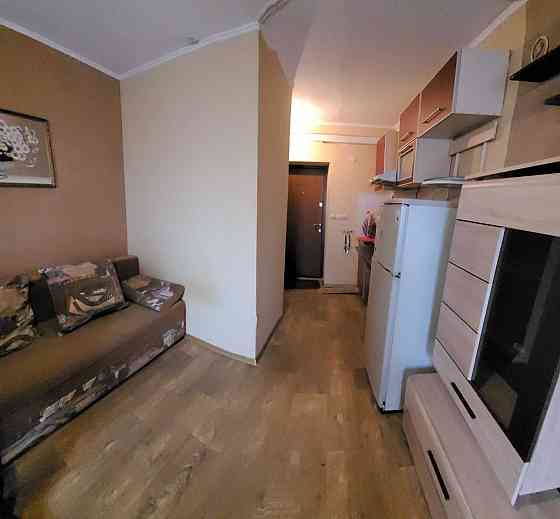 W S3 Сдам гостинку со своим с\у улица Гарибальди 4, Салтовка Харьков