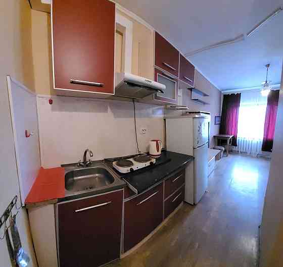 W S3 Сдам гостинку со своим с\у улица Гарибальди 4, Салтовка Харьков