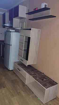 W S3 Сдам гостинку со своим с\у улица Гарибальди 4, Салтовка Харьков