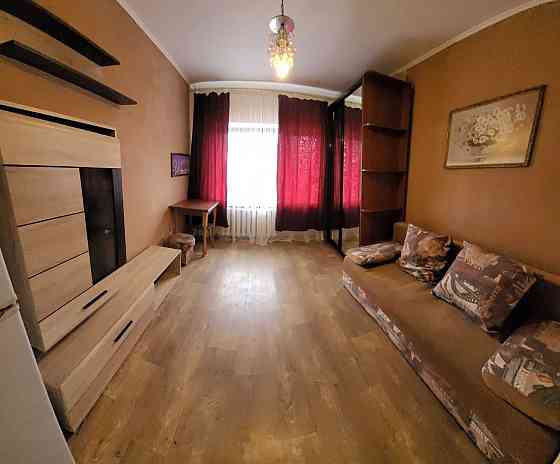 W S3 Сдам гостинку со своим с\у улица Гарибальди 4, Салтовка Харьков