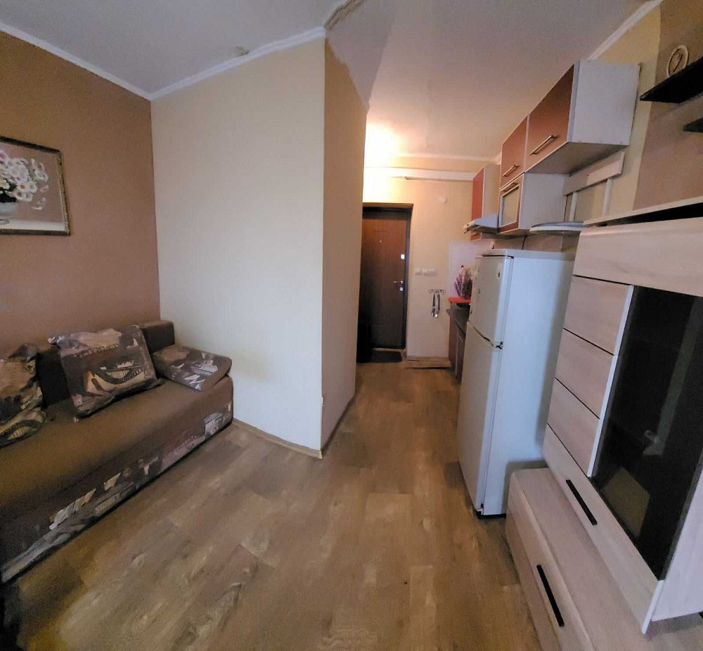 W S3 Сдам гостинку со своим с\у улица Гарибальди 4, Салтовка Харьков - изображение 2