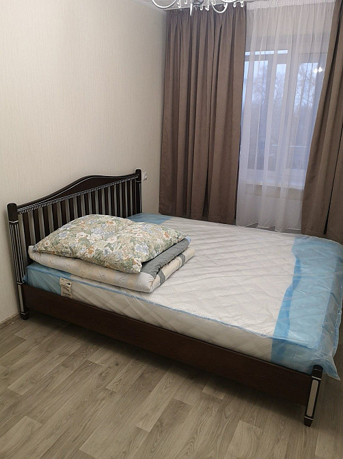 Сдаю  хорошую  2к  квартиру  с автономкой Кропивницкий - изображение 4