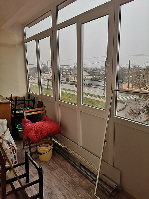 Сдаю  хорошую  2к  квартиру  с автономкой Кропивницкий - изображение 7