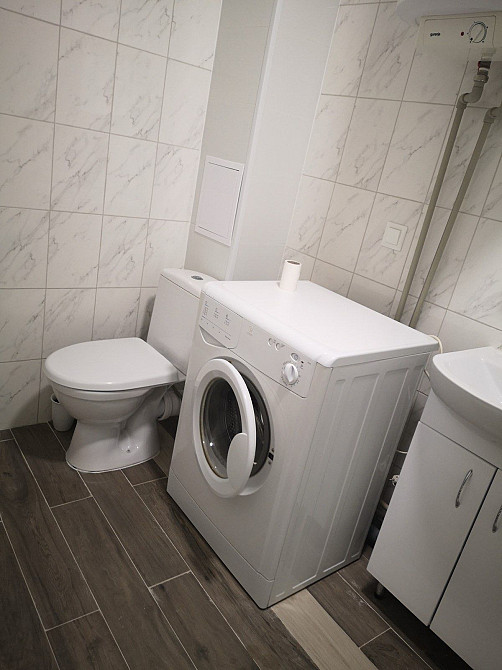 Сдаю  хорошую  2к  квартиру  с автономкой Кропивницкий - изображение 5