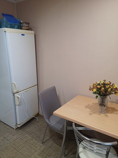 Сдаю  хорошую  2к  квартиру  с автономкой Кропивницкий - изображение 3