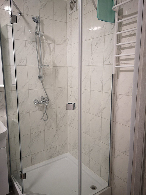 Сдаю  хорошую  2к  квартиру  с автономкой Кропивницкий - изображение 6