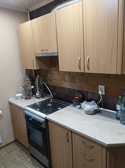 Сдаю  хорошую  2к  квартиру  с автономкой Кропивницкий - изображение 2