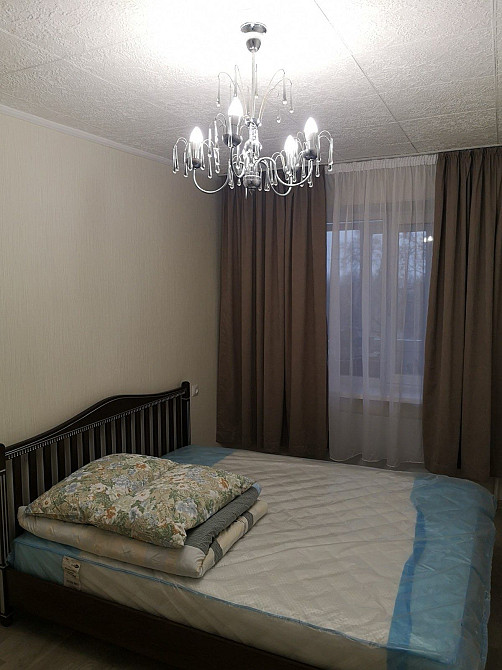 Сдаю  хорошую  2к  квартиру  с автономкой Кропивницкий - изображение 1