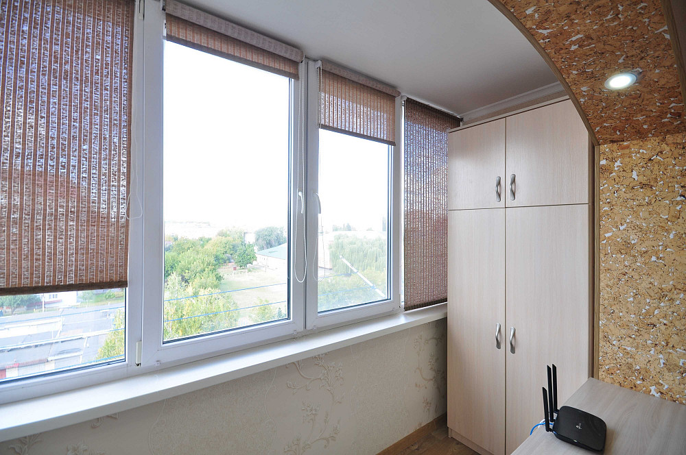 Укомплектована 2-кім. квартира вул. Стуса, р-н Критого ринку! Біла Церква - зображення 6