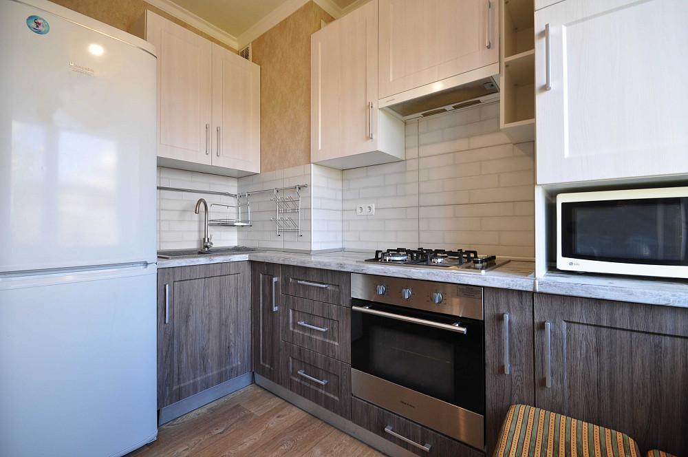 Укомплектована 2-кім. квартира вул. Стуса, р-н Критого ринку! Біла Церква - зображення 2