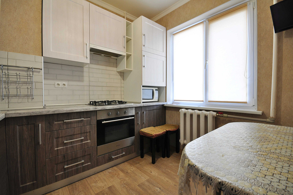 Укомплектована 2-кім. квартира вул. Стуса, р-н Критого ринку! Біла Церква - зображення 1