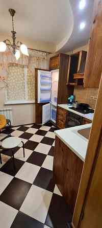 Сдам двушку біля метро Героїв Дніпра Киев