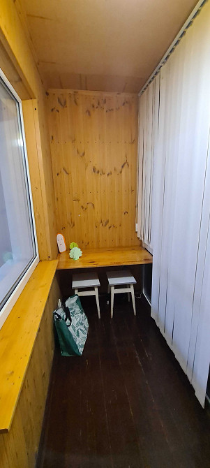 Сдам двушку біля метро Героїв Дніпра Киев - изображение 7